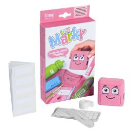 Colop DIY Marking Stamp - Pink