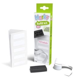 Colop DIY Marking Stamp - Refill Kit