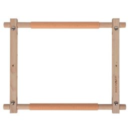 Rotating Tapestry Frame - Clip On - Multiple Sizes