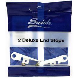 Swish Deluxe End Stops Pack Of 2