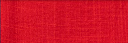 Summer Slubbed Cotton Fabric | Red