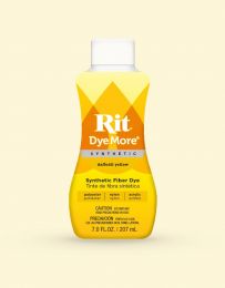 Rit DyeMore, Art, Rit Dyemore Synthetic Dye