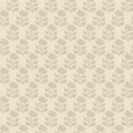 Tilda Sanctuary Fabric | Mira Cream