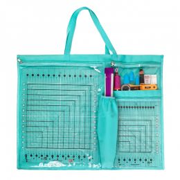 Toteology Sewing Organiser Case - Teal